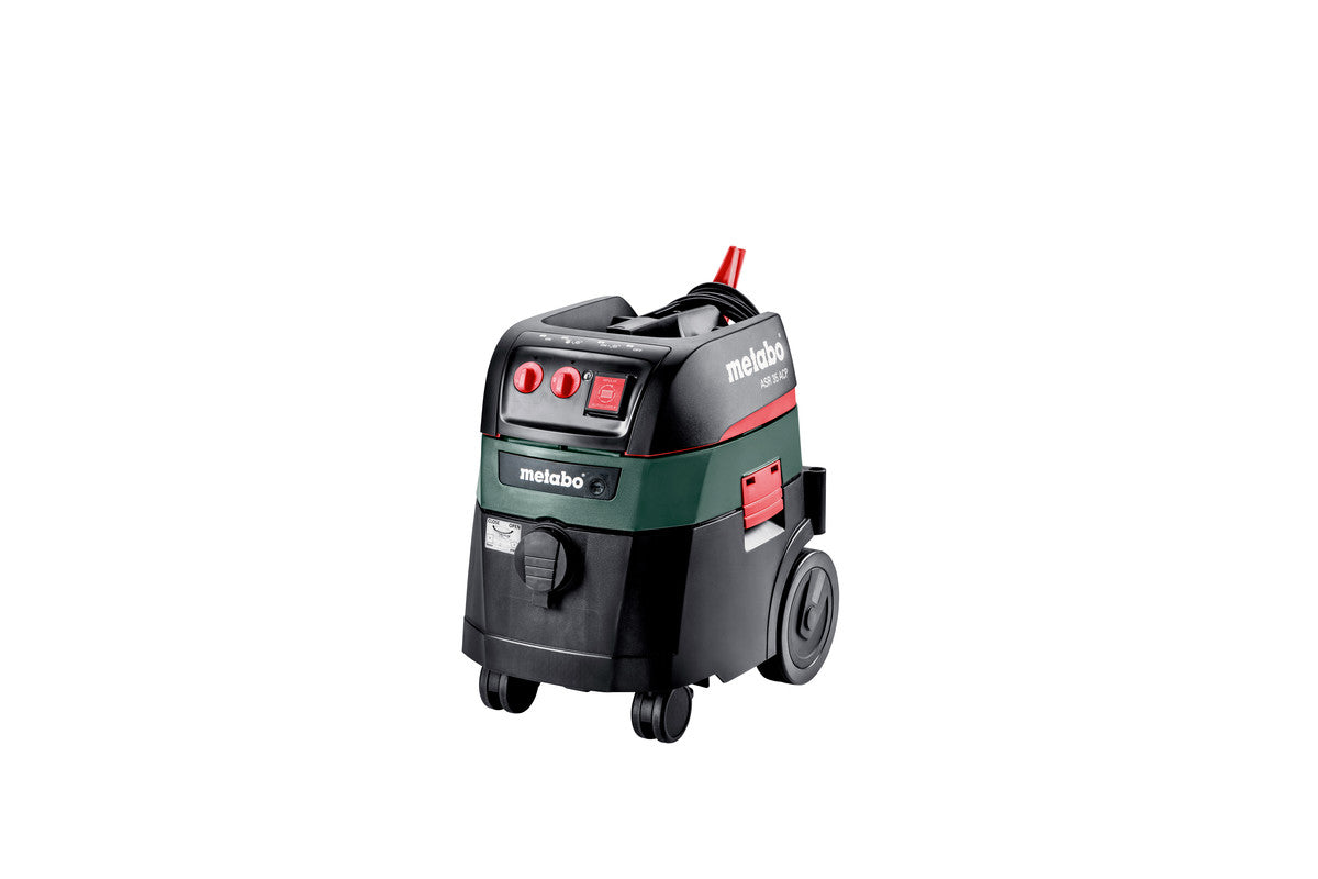 ASR 35 M ACP (602058000) Vacuum cleaner