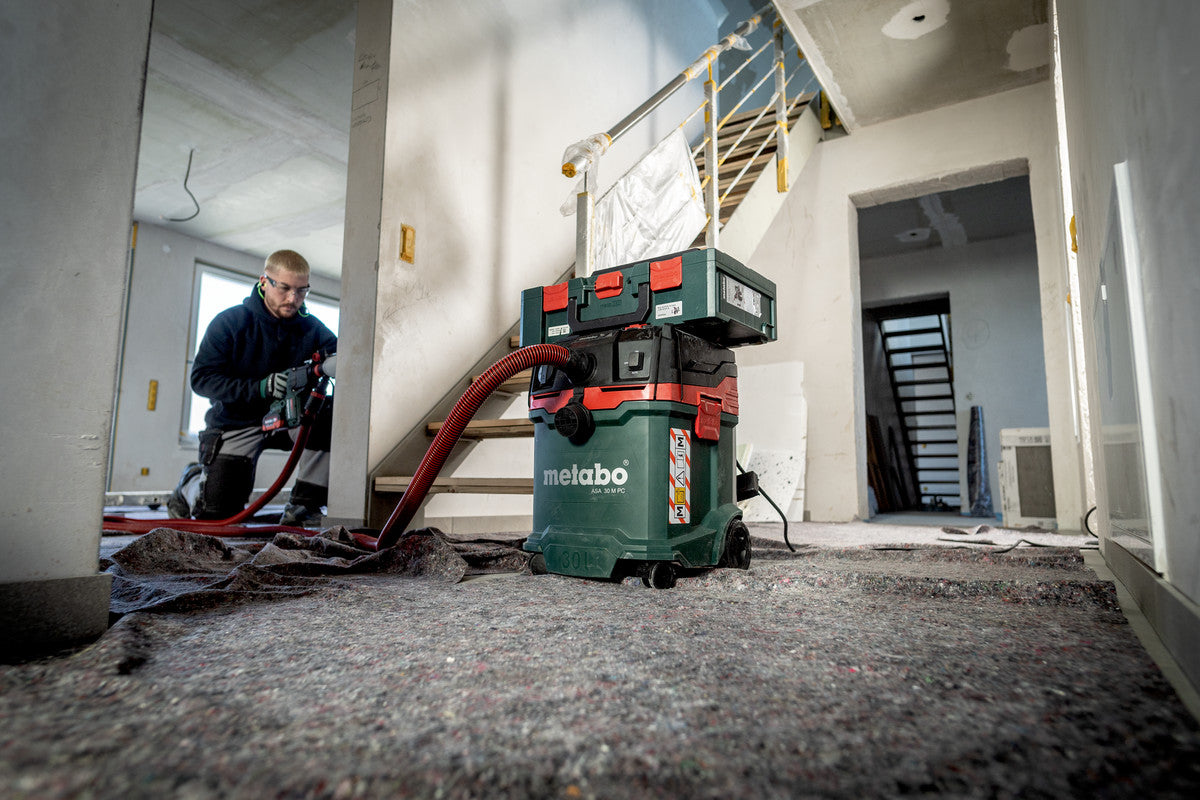 ASA 30 M PC (602087000) Vacuum cleaner