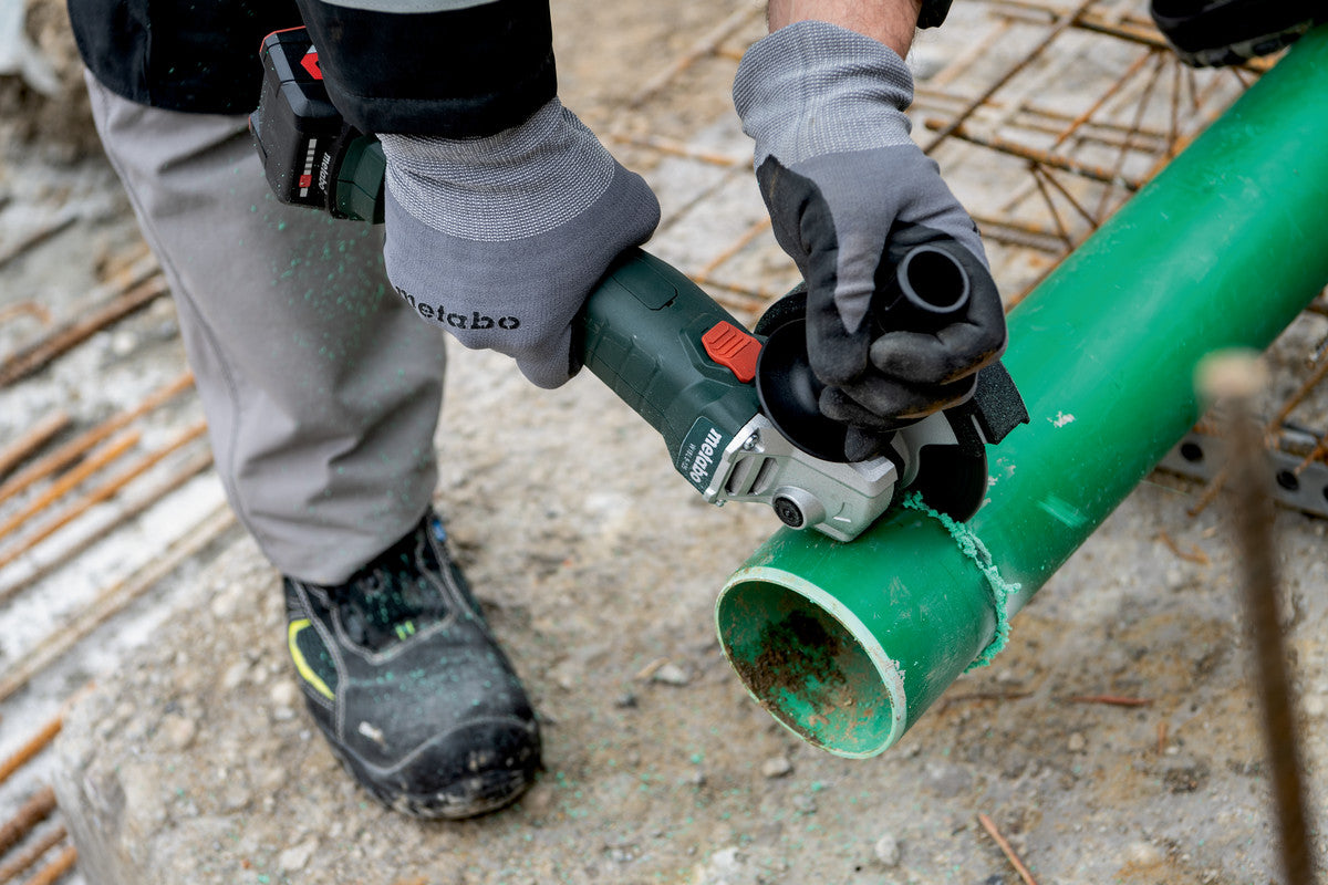 W 18 L 9-125 Quick (602249650) Cordless angle grinder