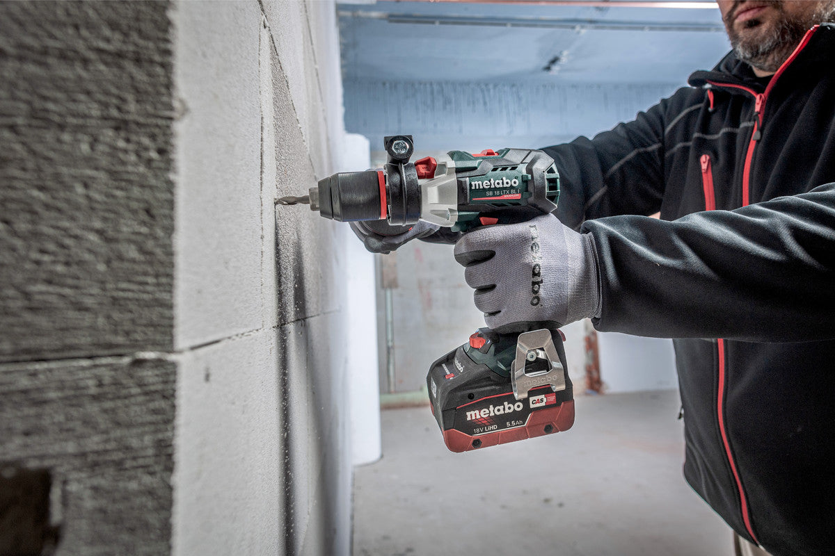 SB 18 LTX BL I (602360850) Cordless combi drill