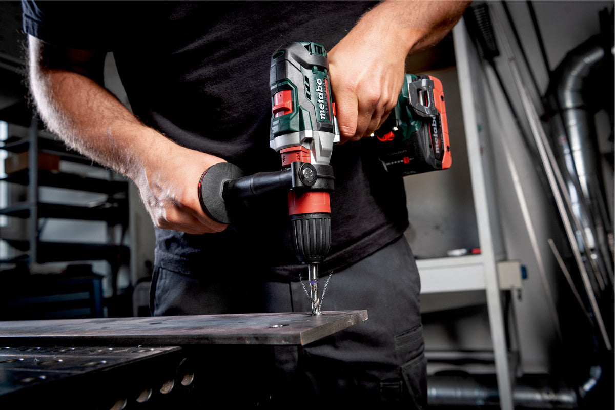 GB 18 LTX BL Q I (602362850) Cordless tapper