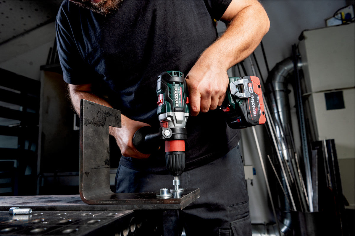 GB 18 LTX BL Q I (602362850) Cordless tapper