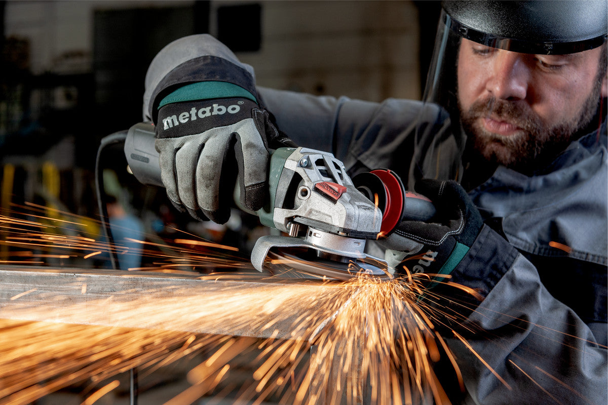 W 13-125 Quick (603627000) Angle grinder