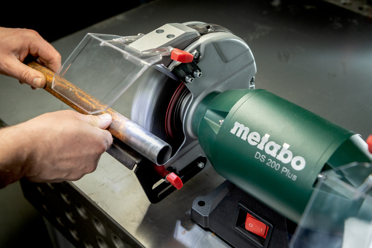 DS 200 Plus (604200000) Bench grinder