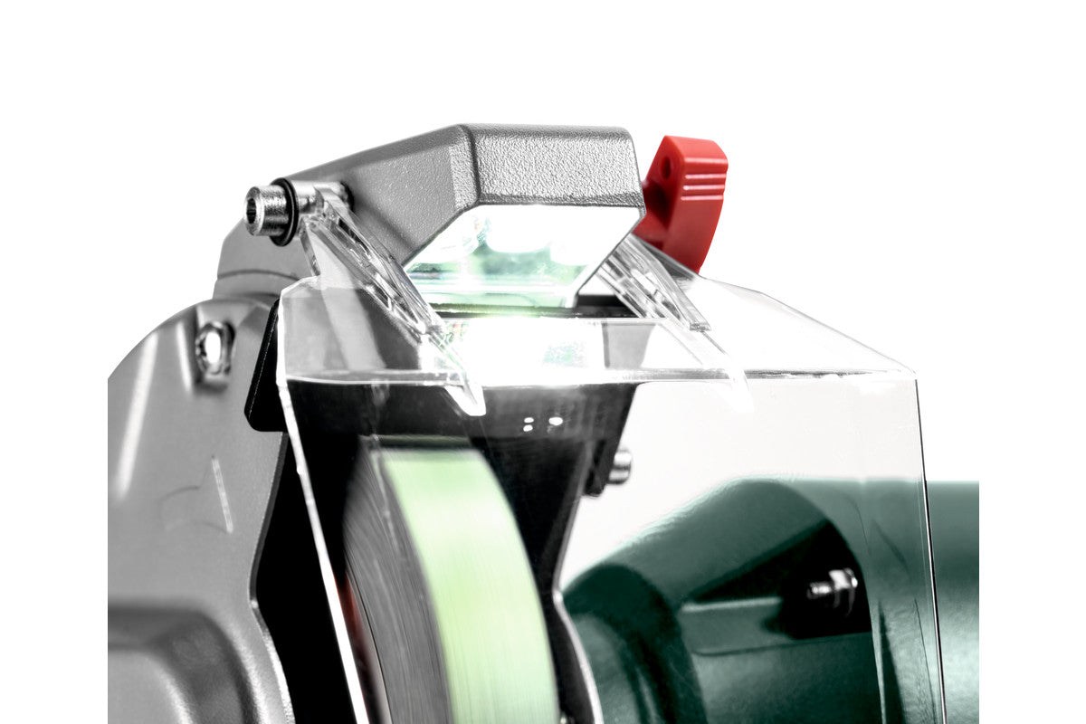 BS 200 Plus (604220000) Combo bench grinder
