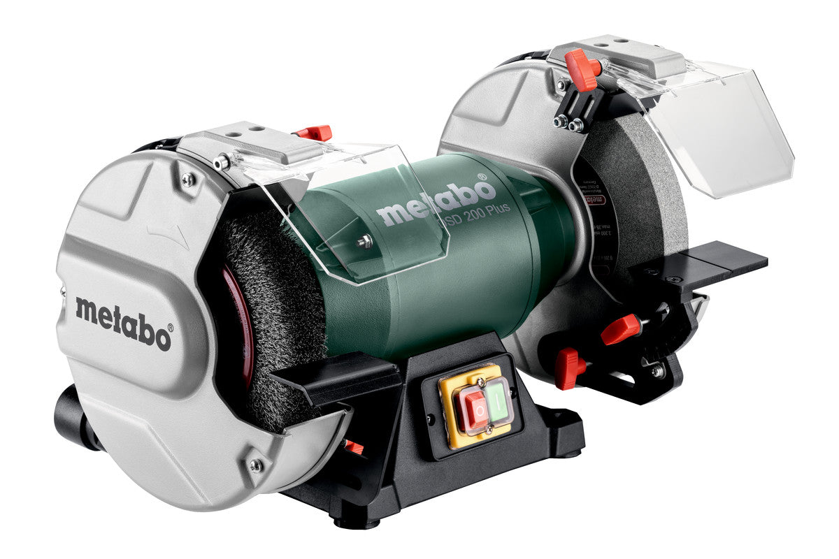 DSD 200 Plus (604210000) Bench grinder