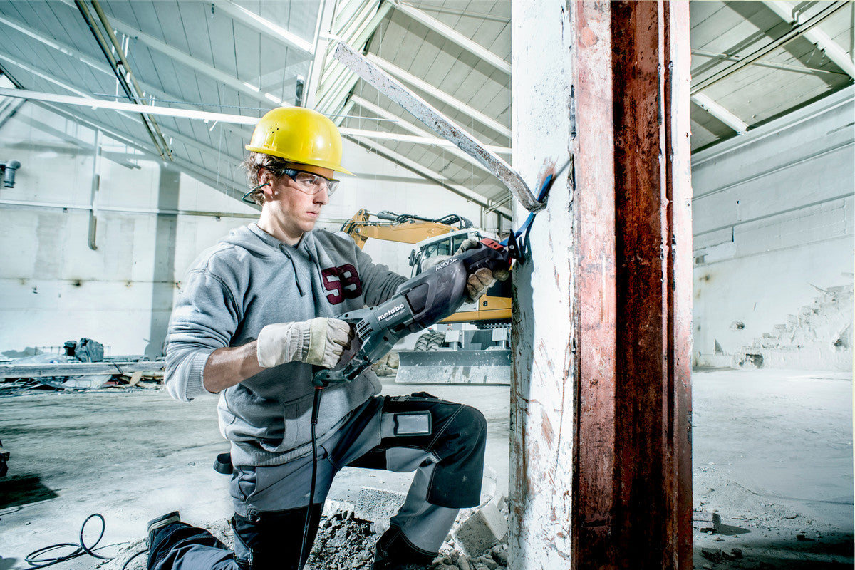 SSEP 1400 MVT (606178500) Sabre saw