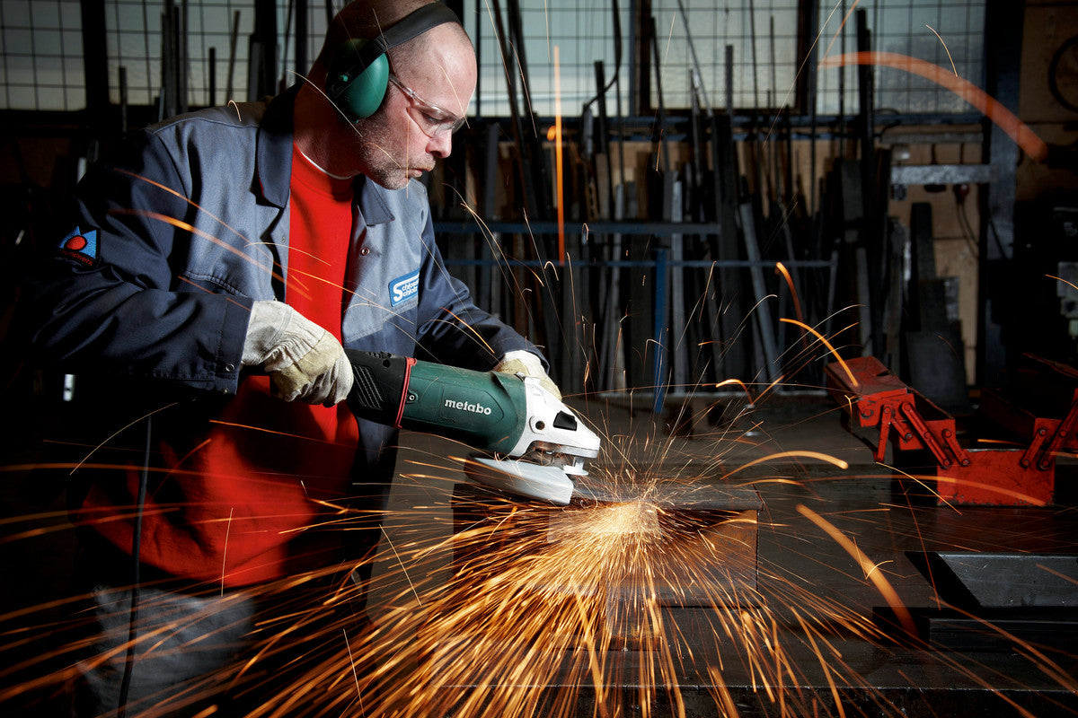 WE 24-230 MVT (606469260) Angle grinder