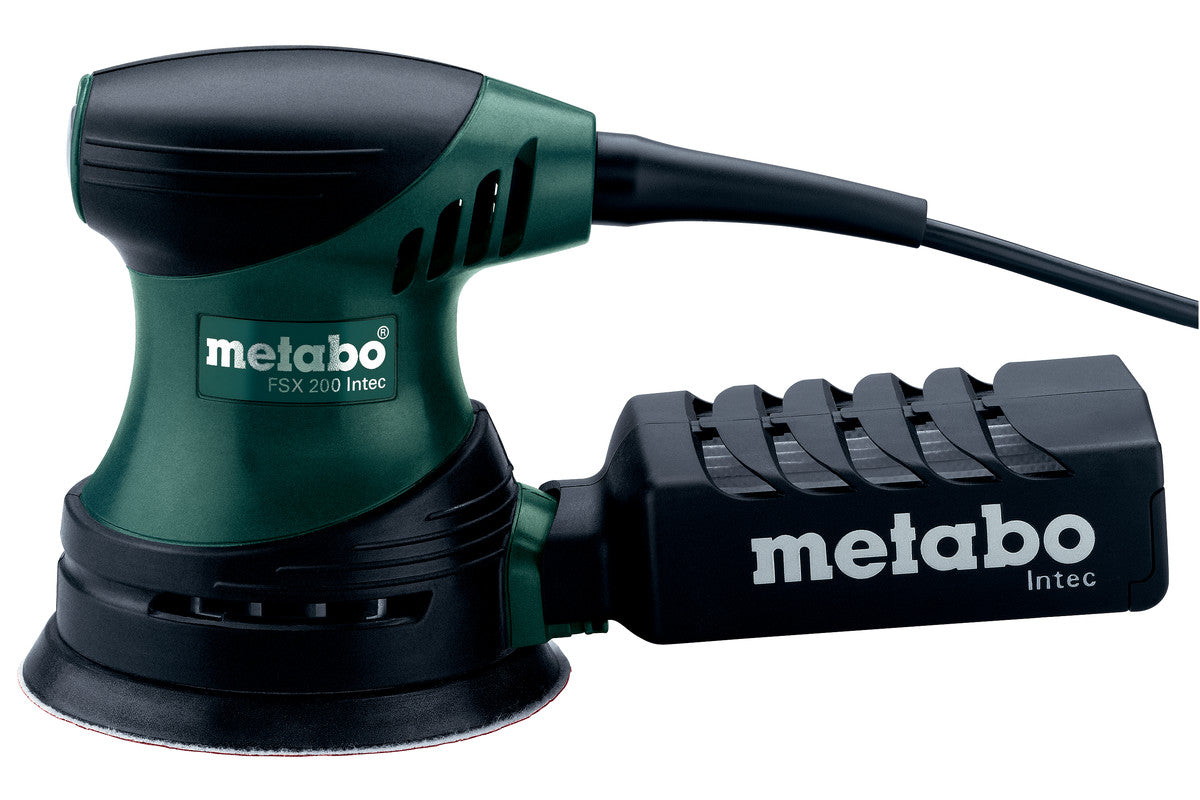 FSX 200 Intec (609225500) Random orbital sander
