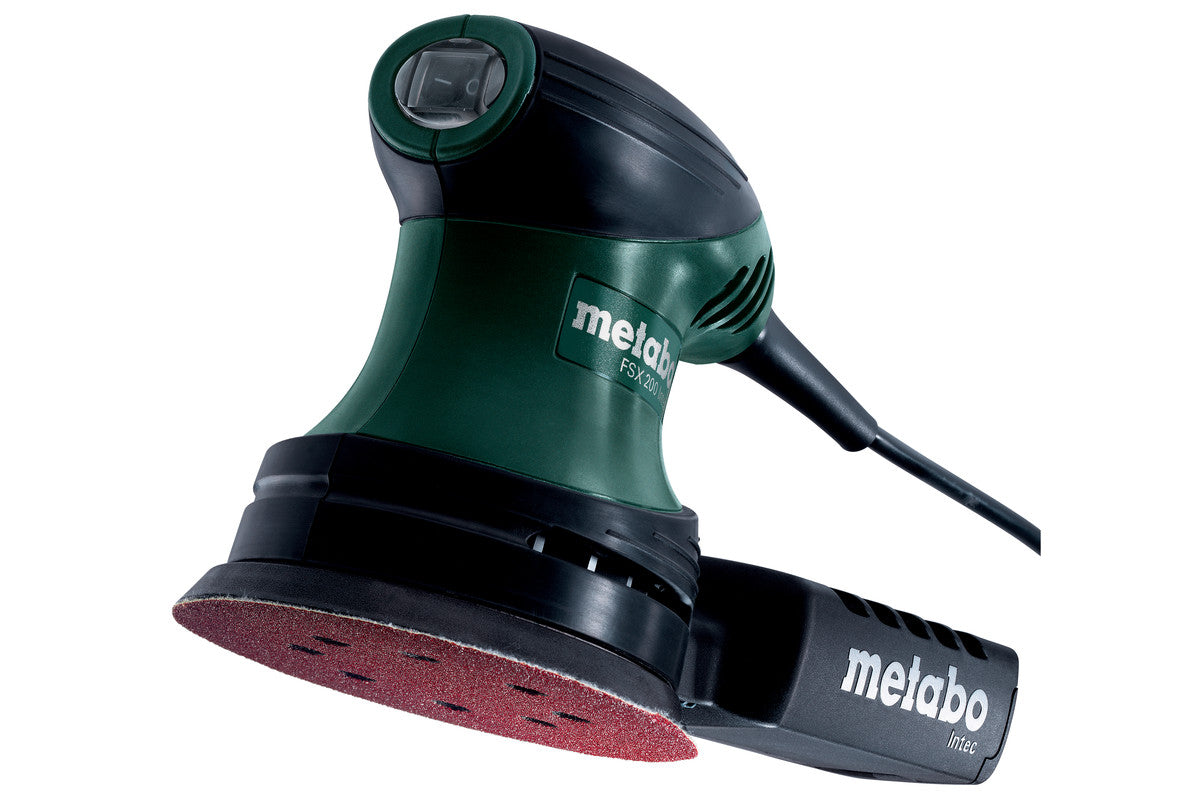 FSX 200 Intec (609225500) Random orbital sander