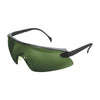 Sporty Goggle Green Shade Adjustable Frame