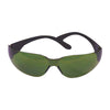 Sporty Goggle Green Shade