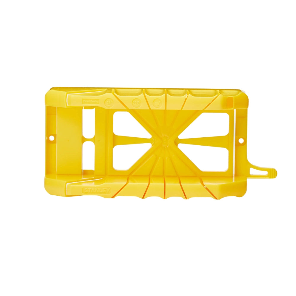 Stanley Storage Mitre Box | 1-19-212