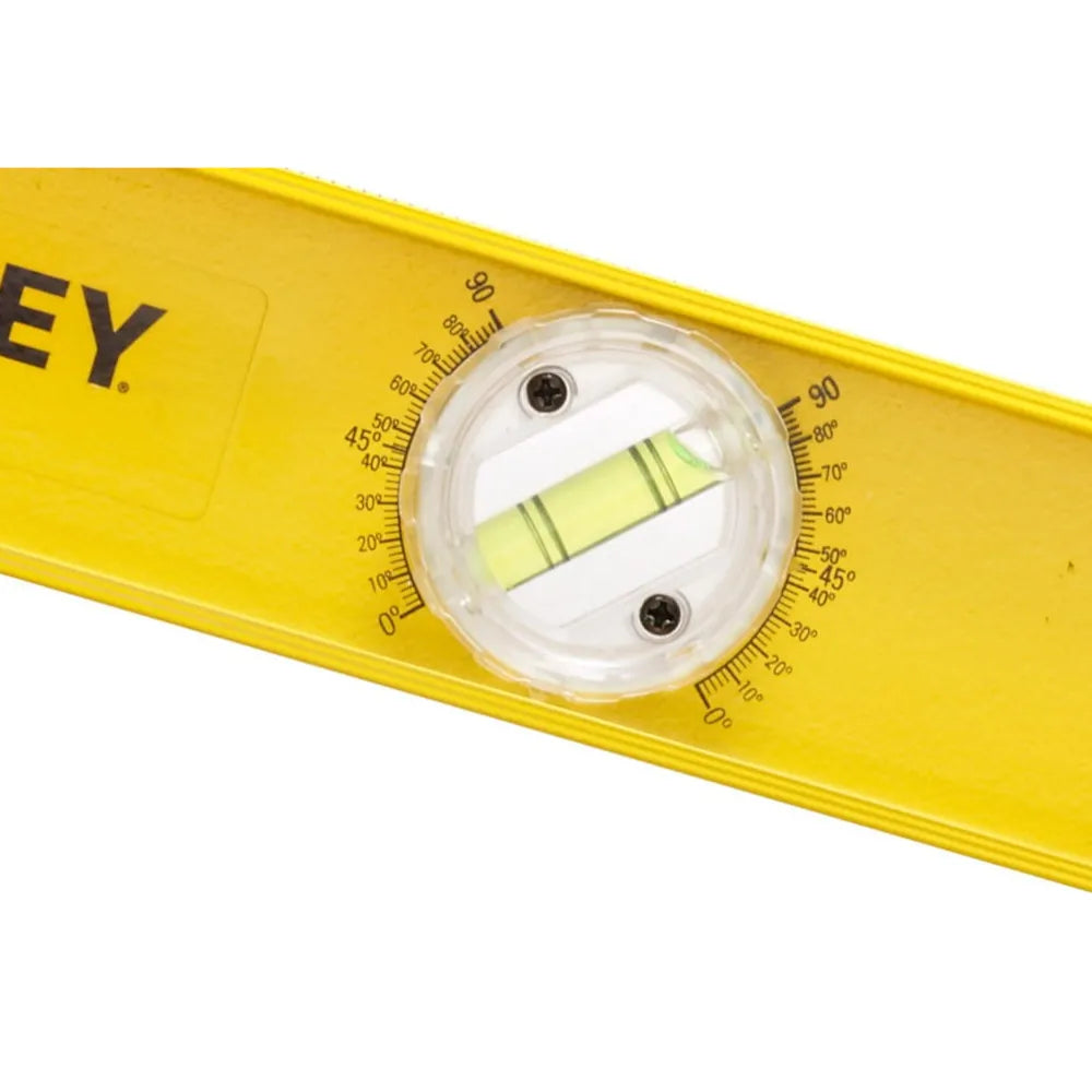 STANLEY 120cm 180° I-Beam Level | 1-42-923