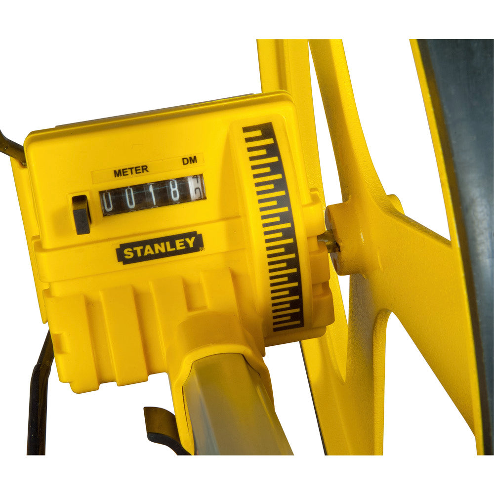 Stanley Odometer Measuring Wheel | 1-77-174
