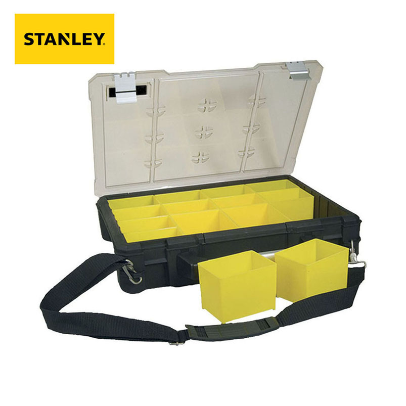 Stanley Fatmax Organiser Box | 1-93-293