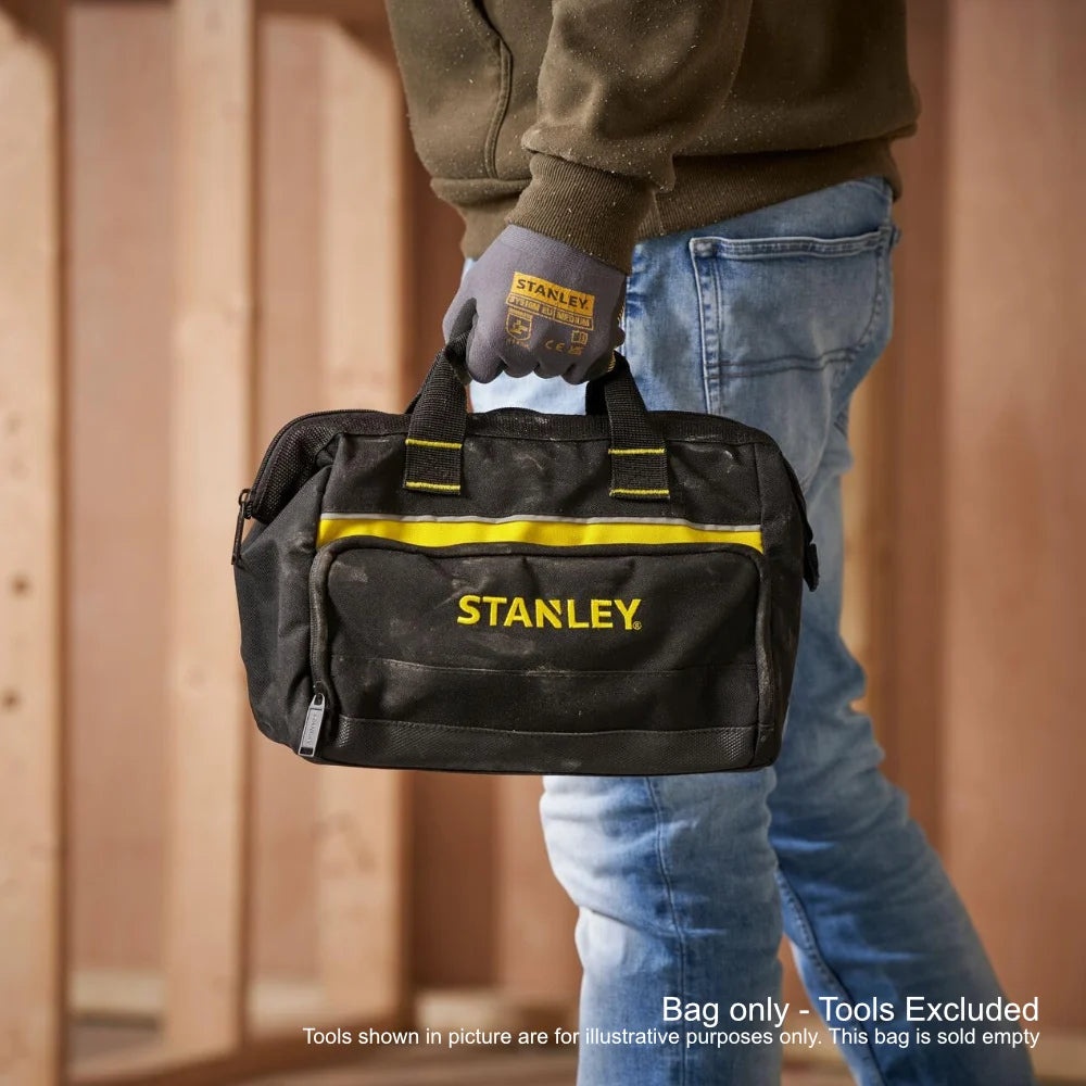 Stanley 12-Inch Tool Bag | 1-93-330