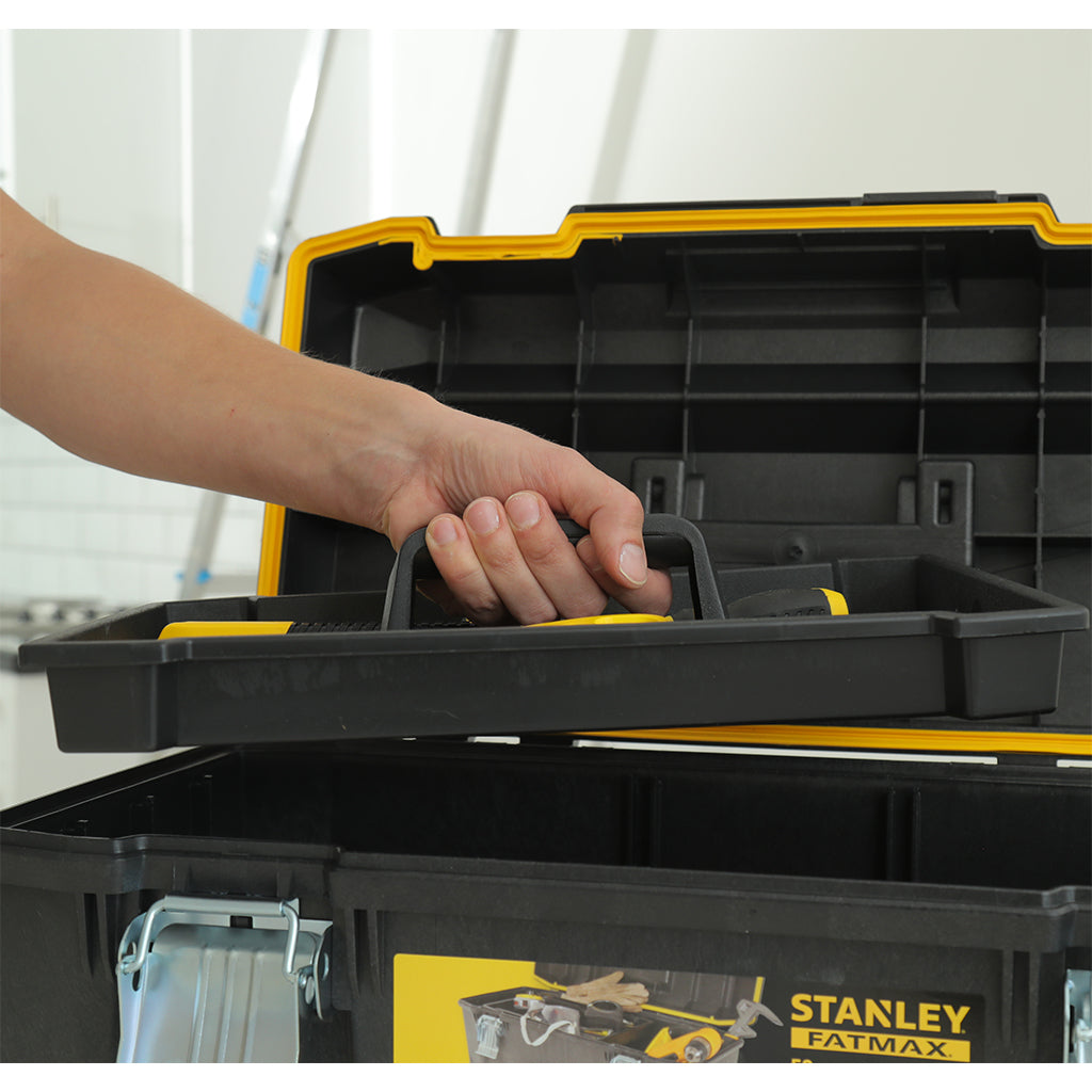 Stanley Fatmax Waterproof Toolbox | 1-93-935