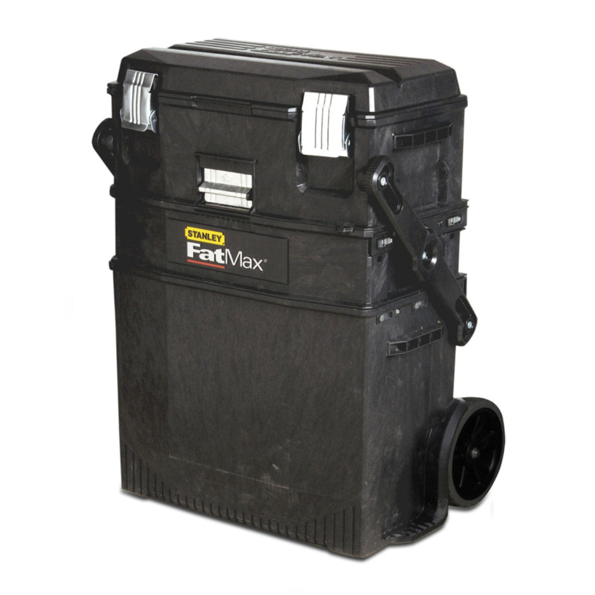 Stanley Fatmax 4in1 Rolling Work Station | 1-94-210