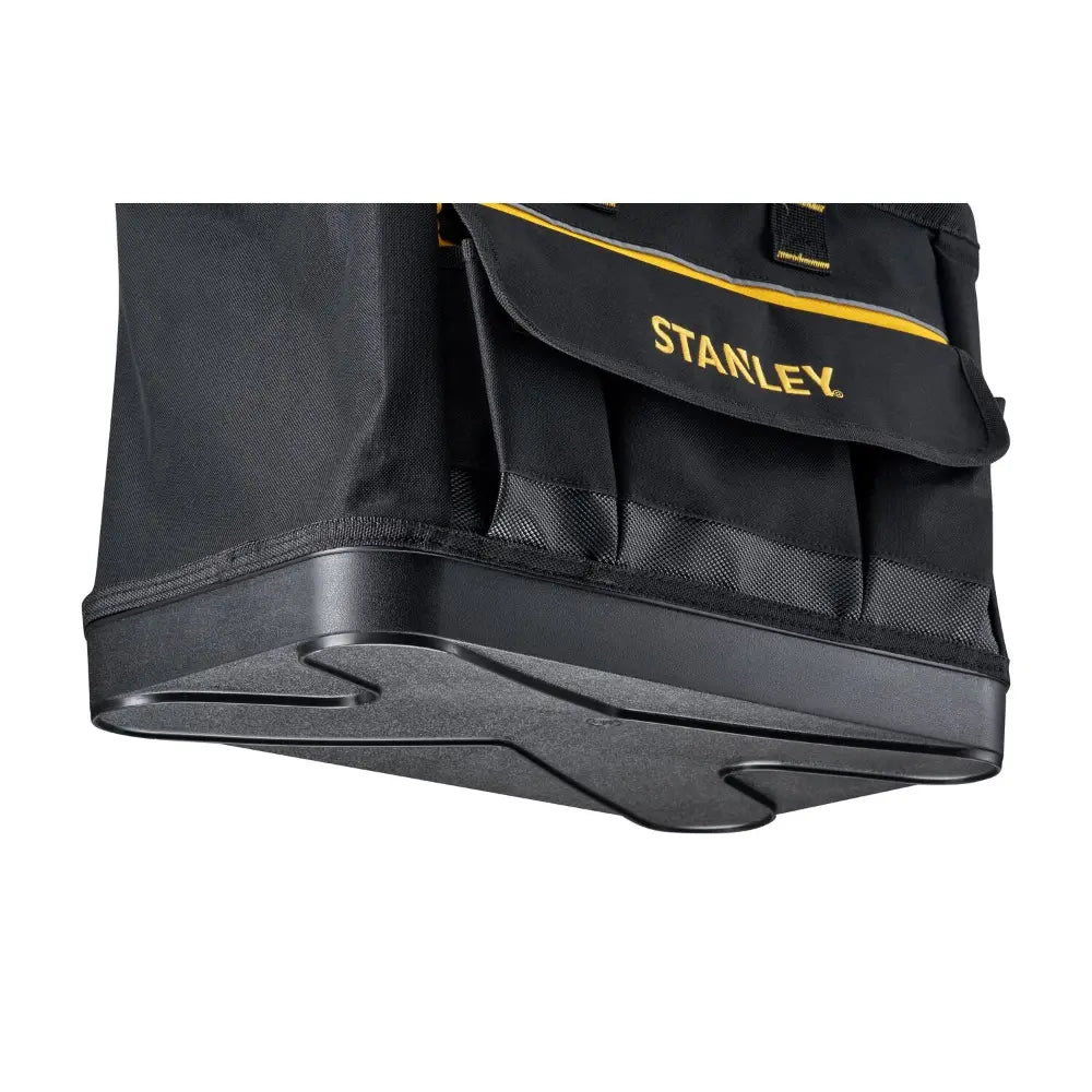 Stanley 16-Inch Open Mouth Tool Bag | 1-96-183