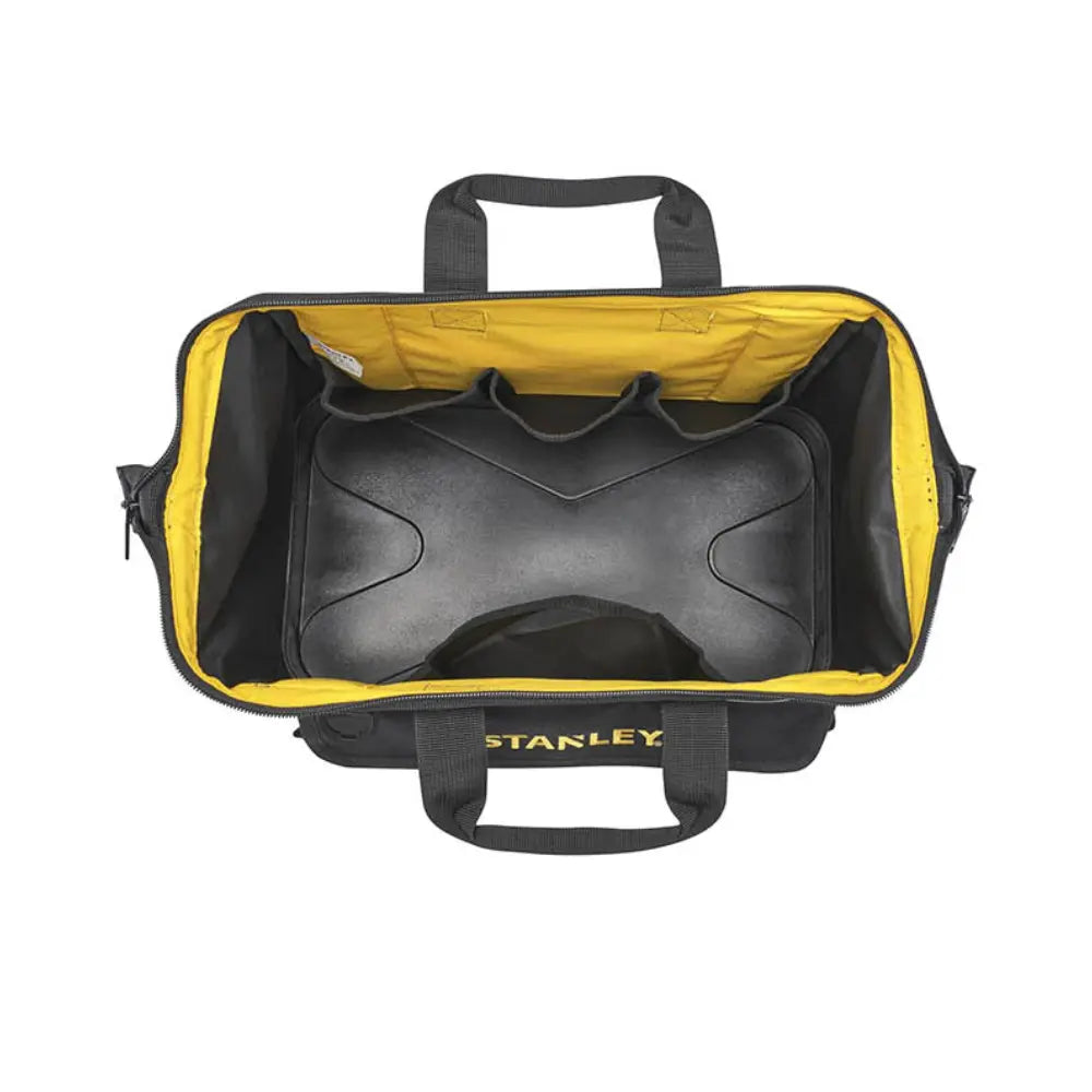 Stanley 16-Inch Open Mouth Tool Bag | 1-96-183