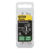 Stanley Aluminium Rivets 5mm x 6mm (15 Pack) | 1-PAA64T