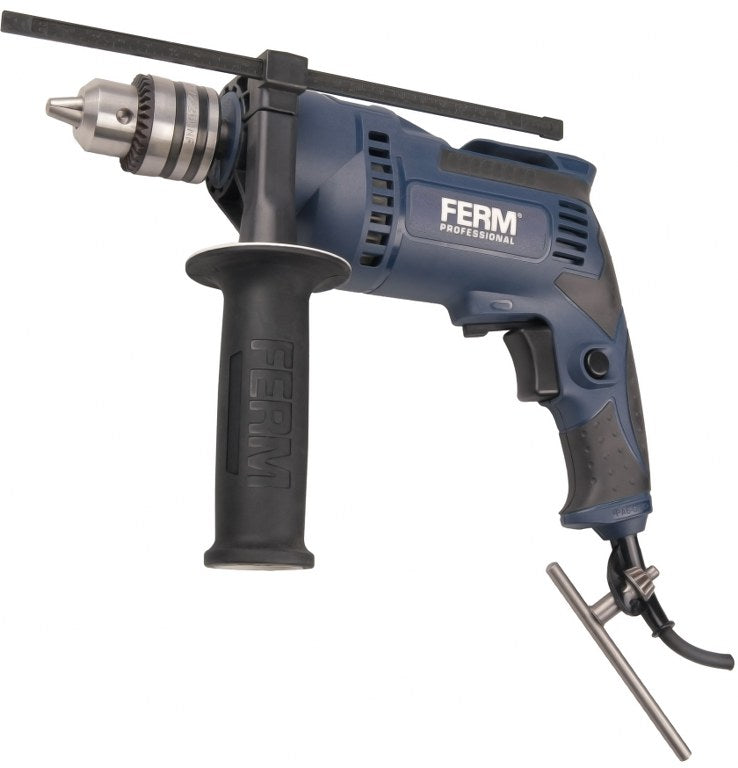 FERM Impact Drill 13mm 710W | PDM1049P