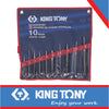 PIN PUNCH STARTER PIN CENTRE PUNCH SET 10PC