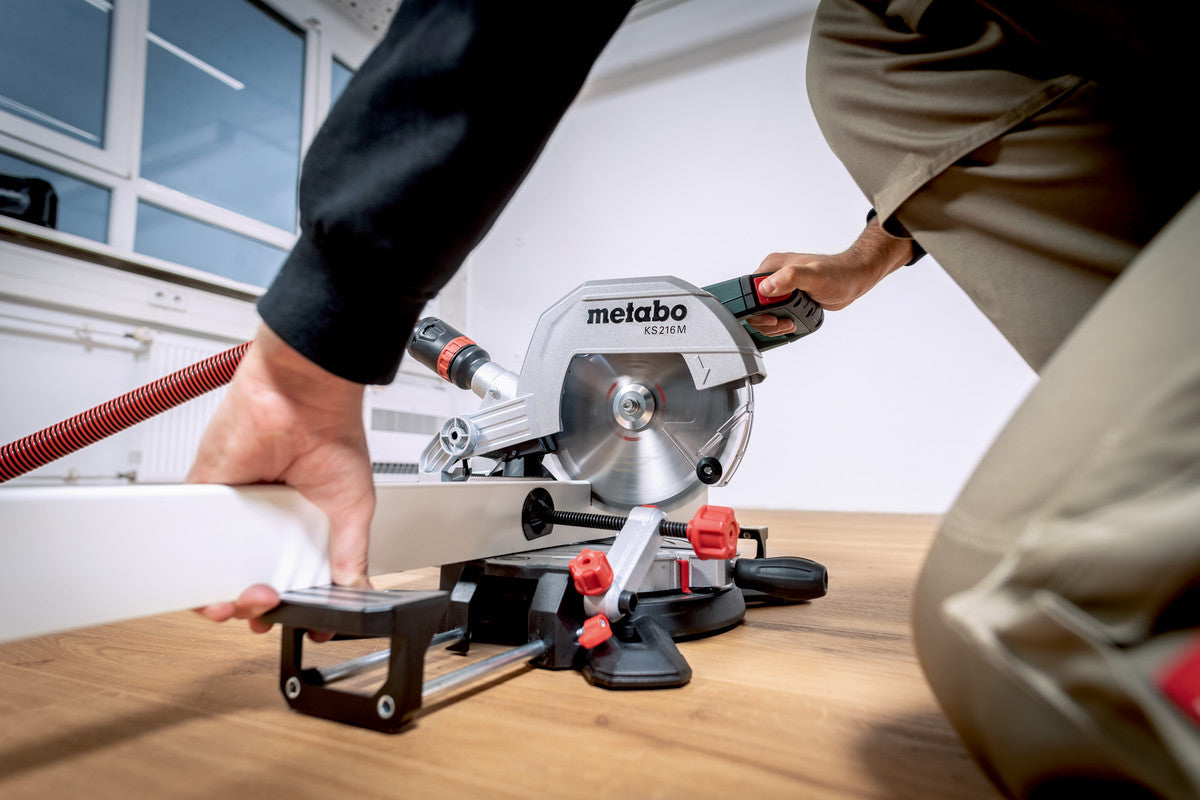 KS 216 M (610216000) Mitre saw