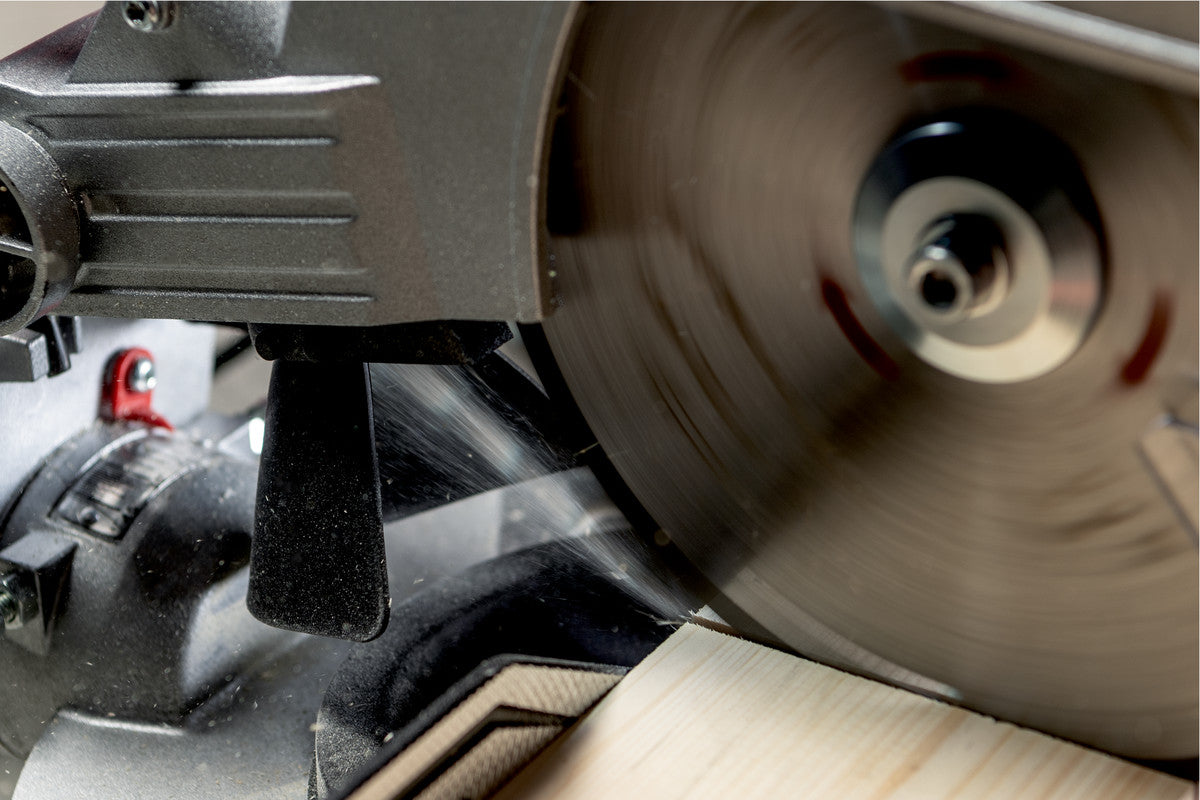 KS 216 M (610216000) Mitre saw