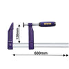 Irwin Medium Duty Speed Clamp 600mm | 10503571
