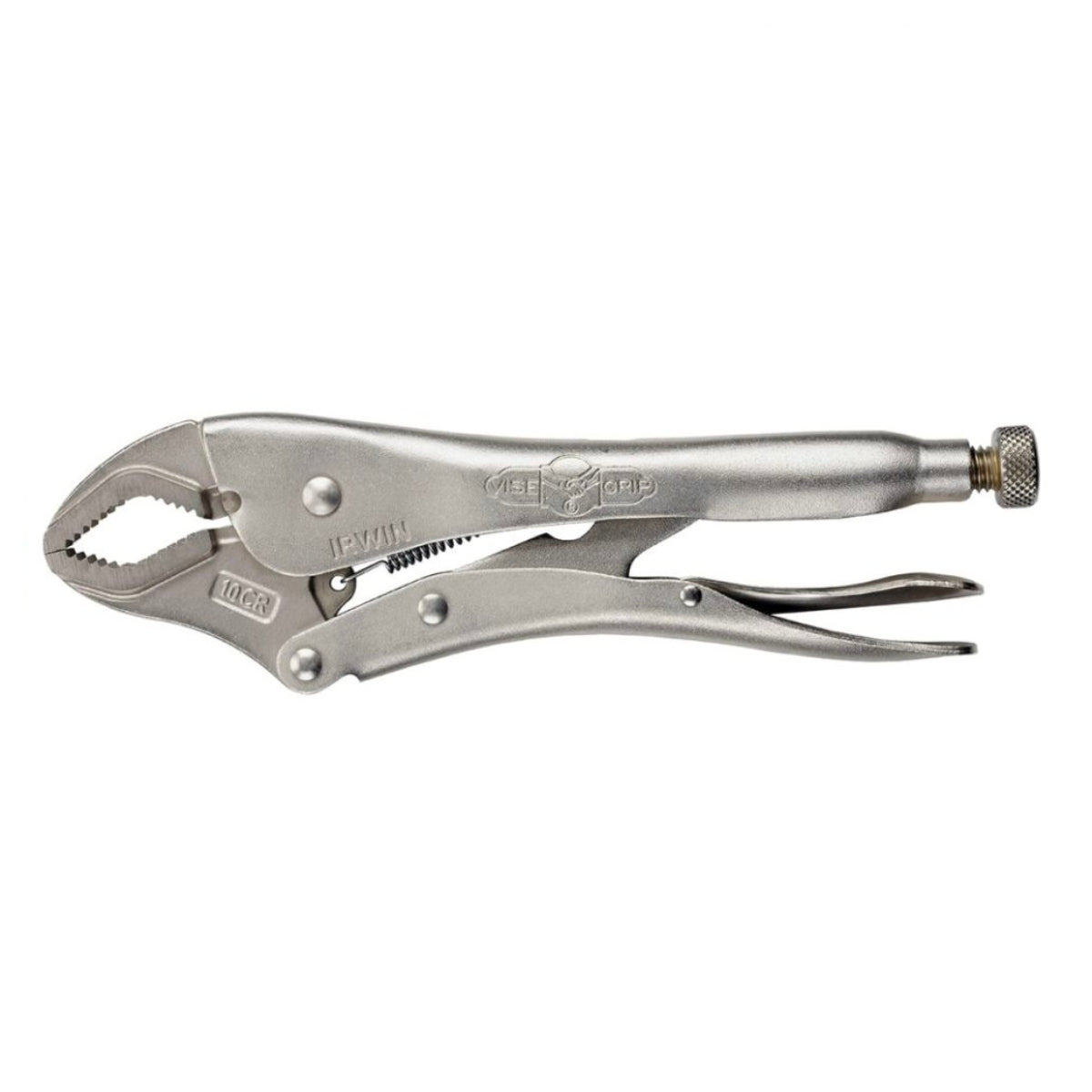 Irwin Curved Jaw Vise-Grip 250mm | 10508017