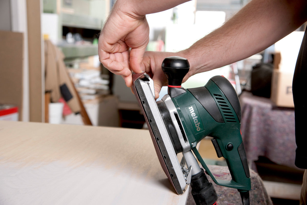 SRE 4351 TurboTec (611351000) Orbital sander