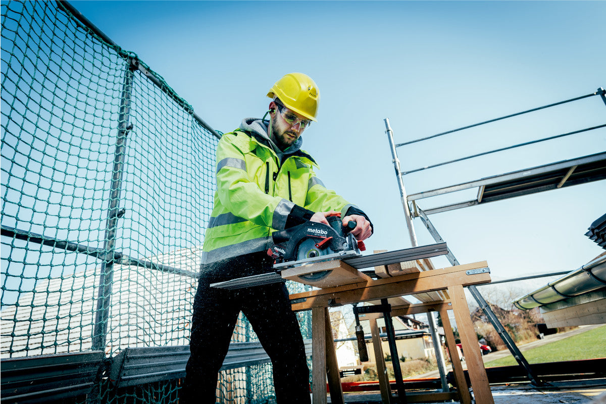 KS 18 LTX 57 BL (611857840) Cordless circular saw