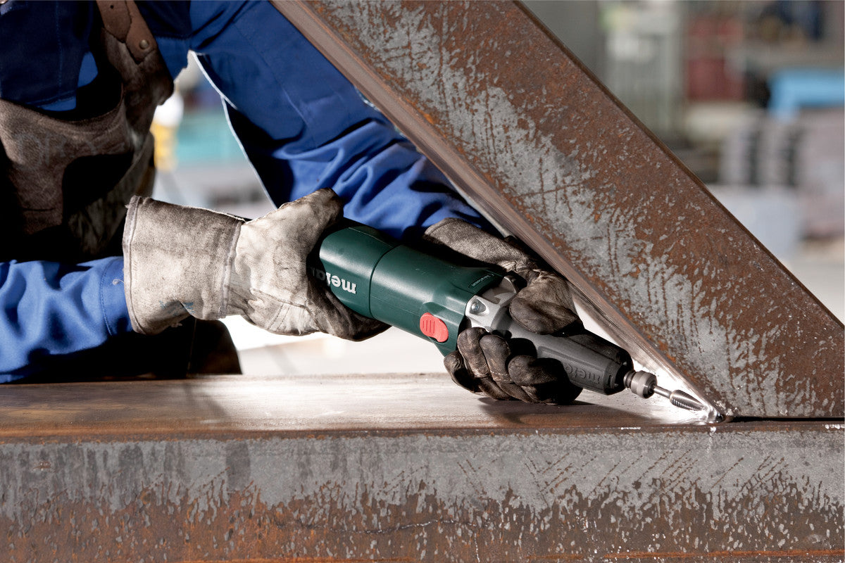 WEF 9-125 Quick (613060000) Flat-head angle grinder