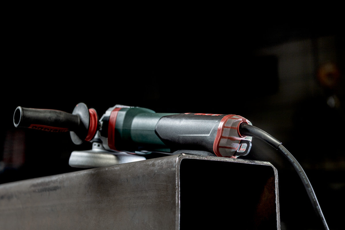 WEPBA 19-125 Q DS M-Brush (613114000) Angle grinder