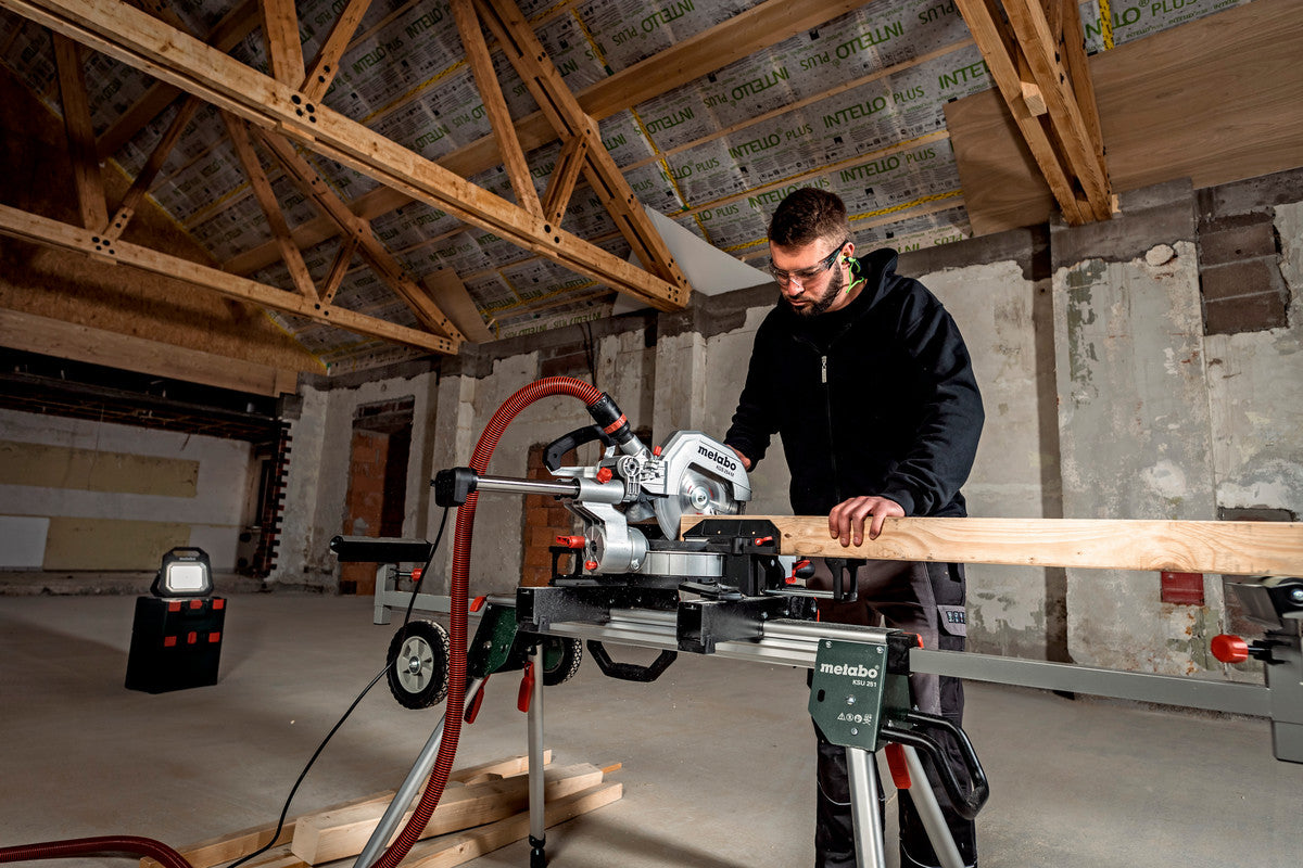 KGS 254 M (613254000) Mitre saw