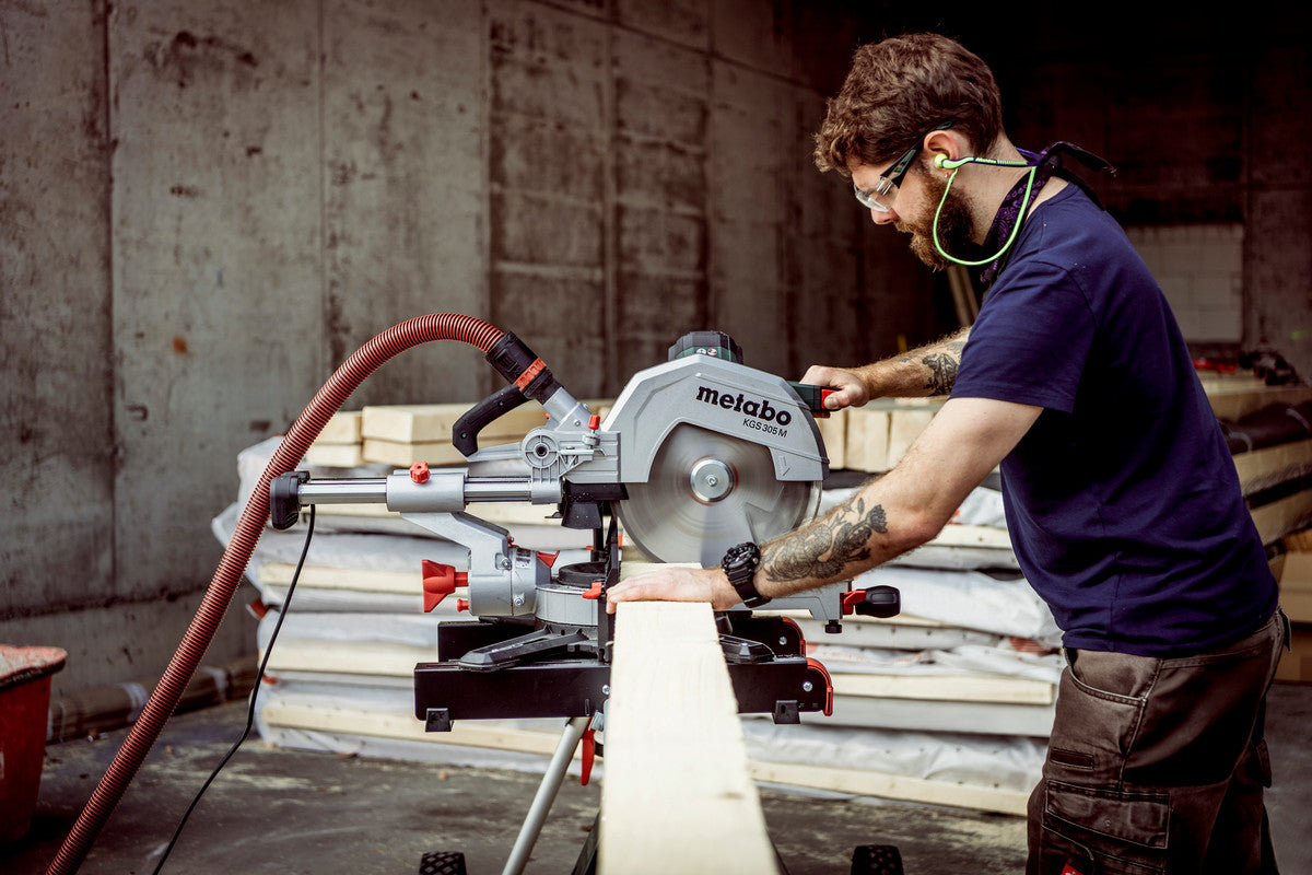 KGS 305 M (613305000) Mitre saw