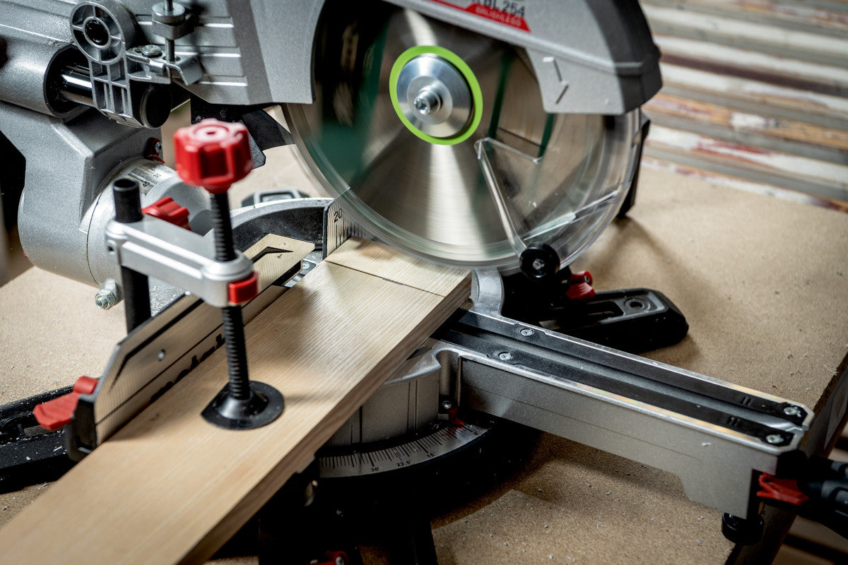 KGS 18 LTX BL 254 (614254850) Cordless mitre saw
