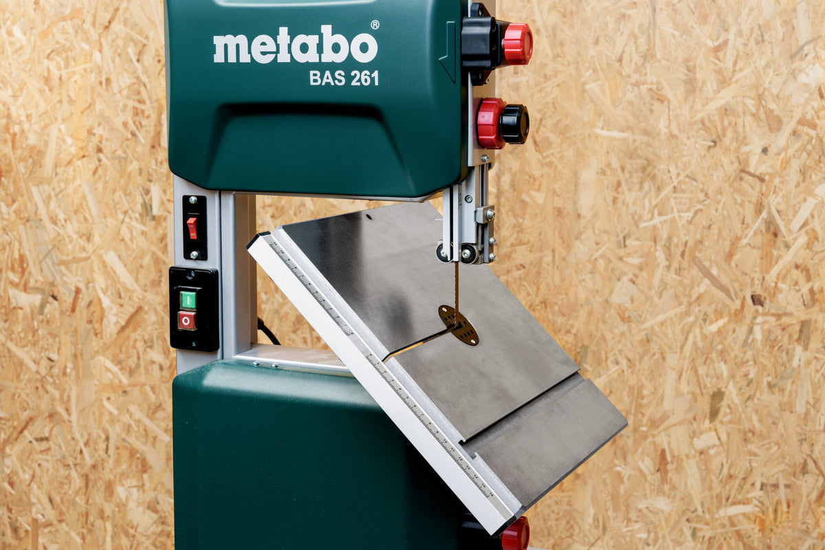 BAS 261 Precision (619008000) Band saw