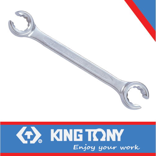 SPANNER FLARE NUT 24 X 27mm 12P