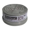 A1 Cartridges Solvents Organic & Petroleum Fumes