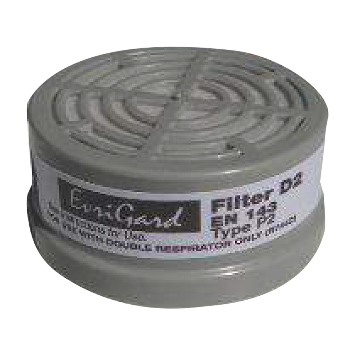 A1 Cartridges Solvents Organic & Petroleum Fumes