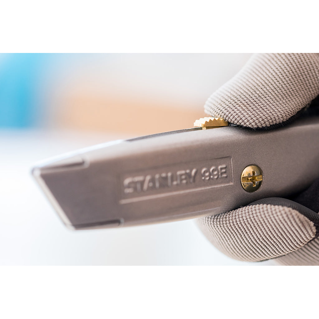Stanley Original 99E Retractable Knife | 2-10-099