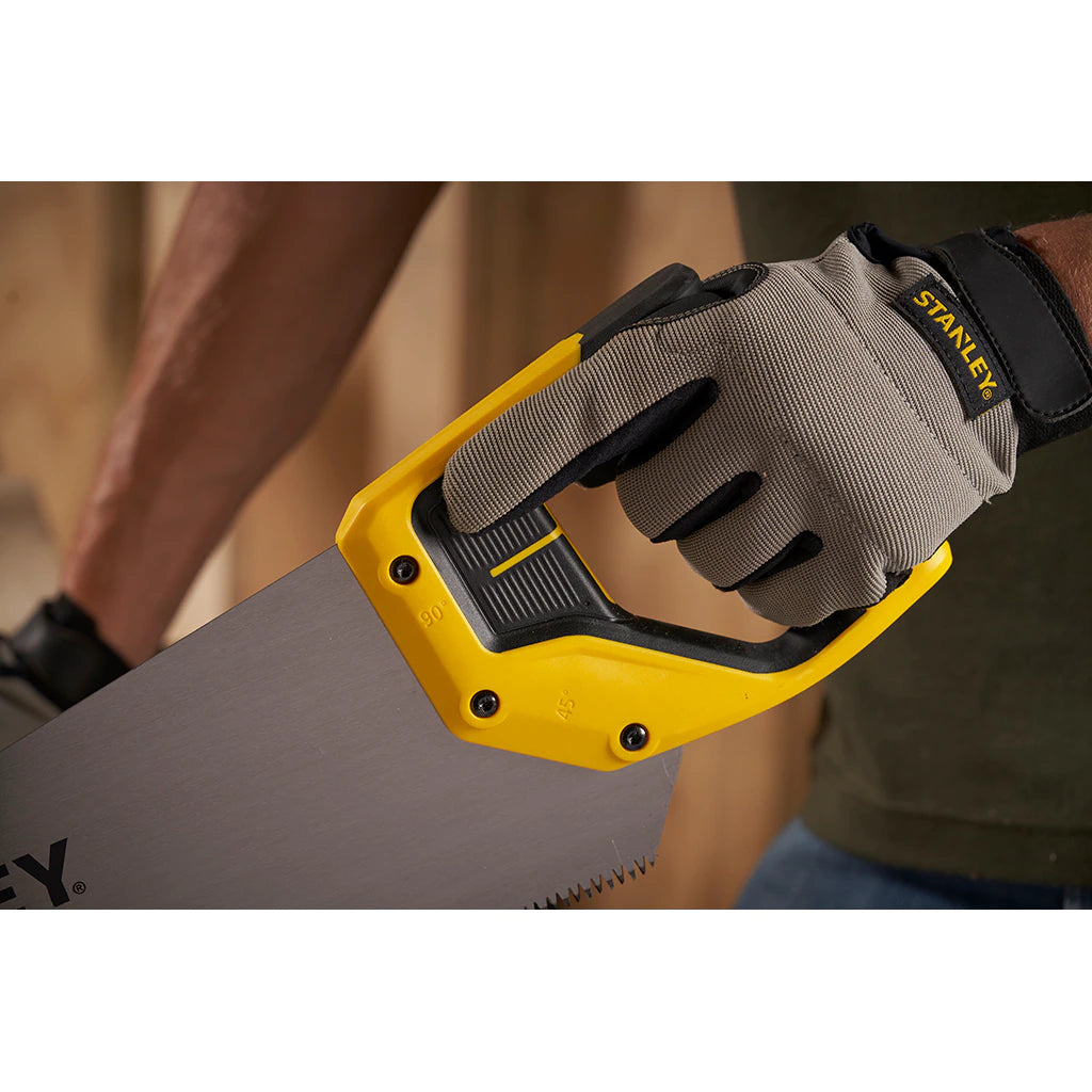 Stanley Jetcut Wood Saw 550mm 7TPI | 2-15-289