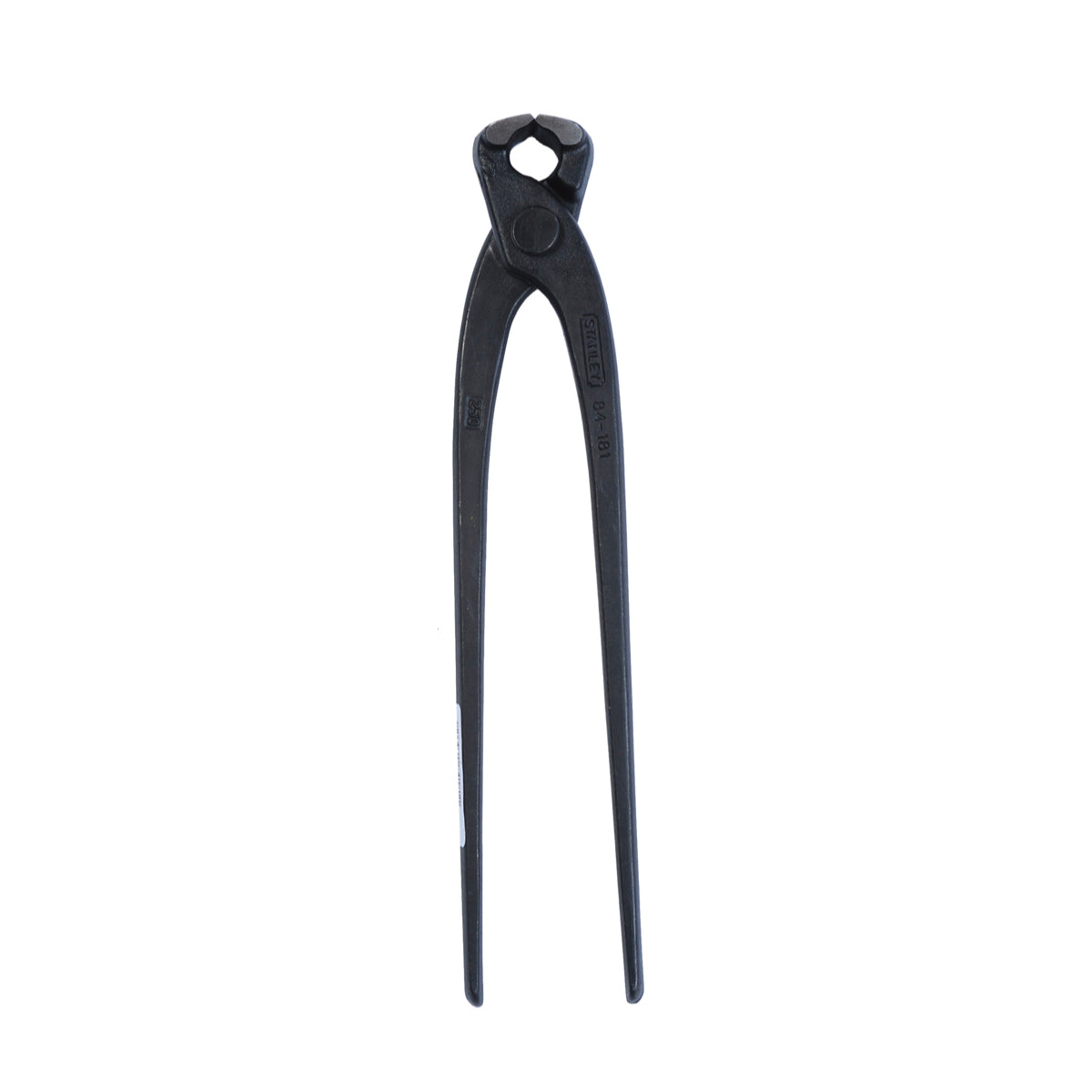 Stanley Concrete Nipper (Russian Pincer) | 2-84-181