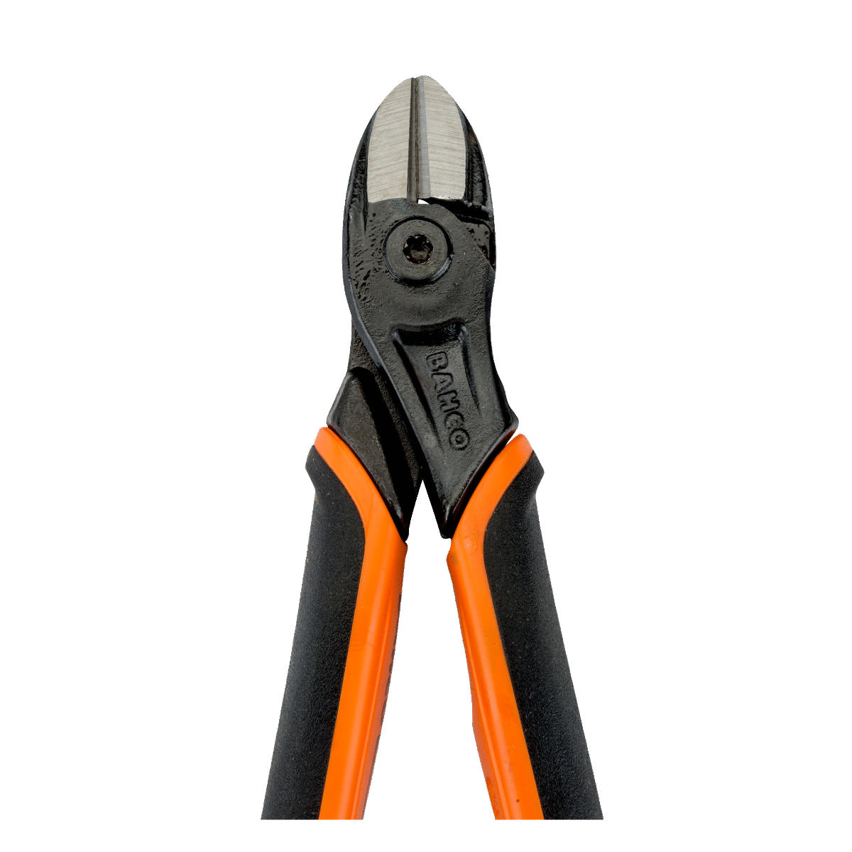 Bahco ERGO Side Cutting Pliers | 2101G-180