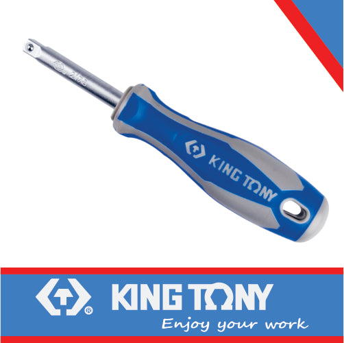 SPINNER HANDLE 1/4″ 150MM