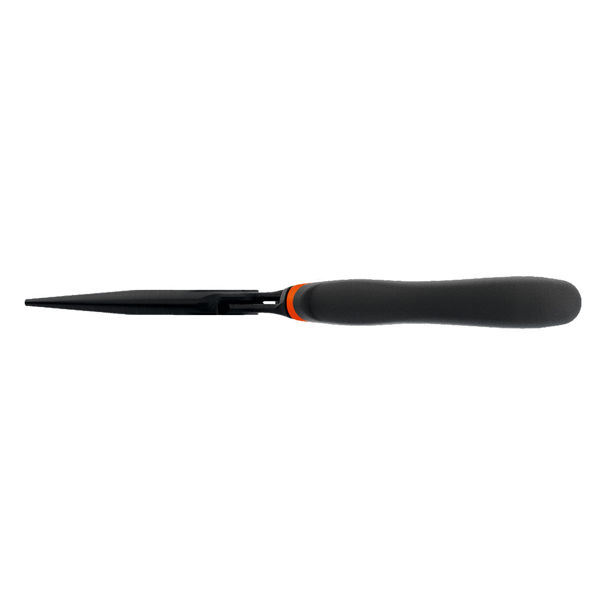 Bahco ERGO 200mm Long Snipe Nose Pliers | 2430G-200