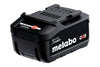 LiPOWER battery pack 18 V - 5.2 Ah (625028000)